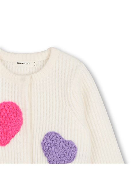 Cardigan con applicazioni BILLIEBLUSH KIDS | U22473121